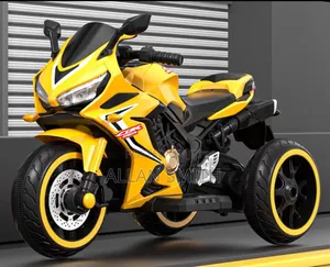 Kids Rechargeable Motor Bikes