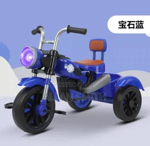 Kids Tricycles