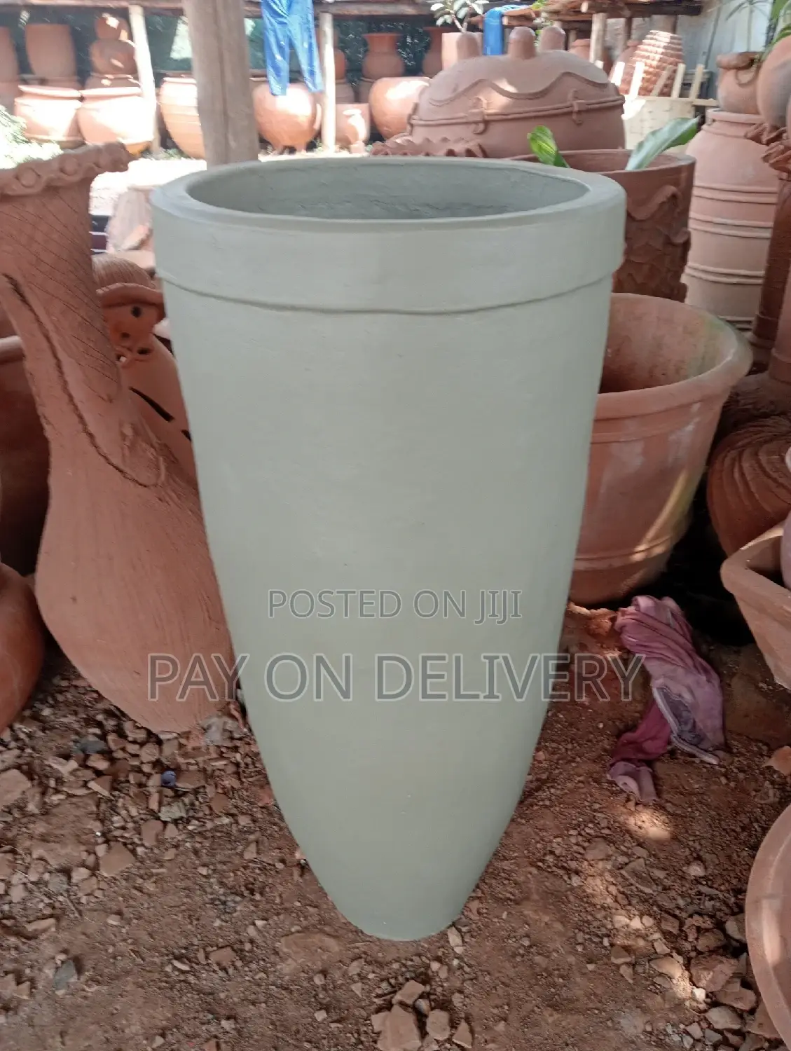 Clay Pot Masters