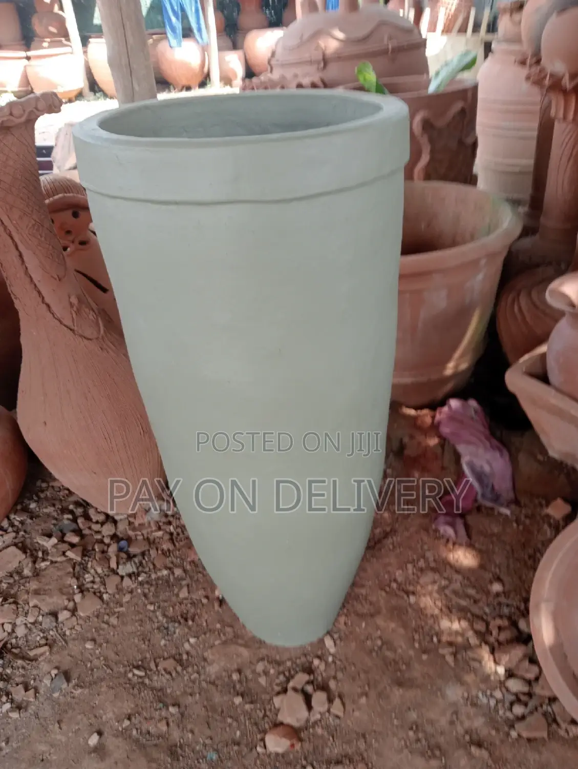 Clay Pot Masters