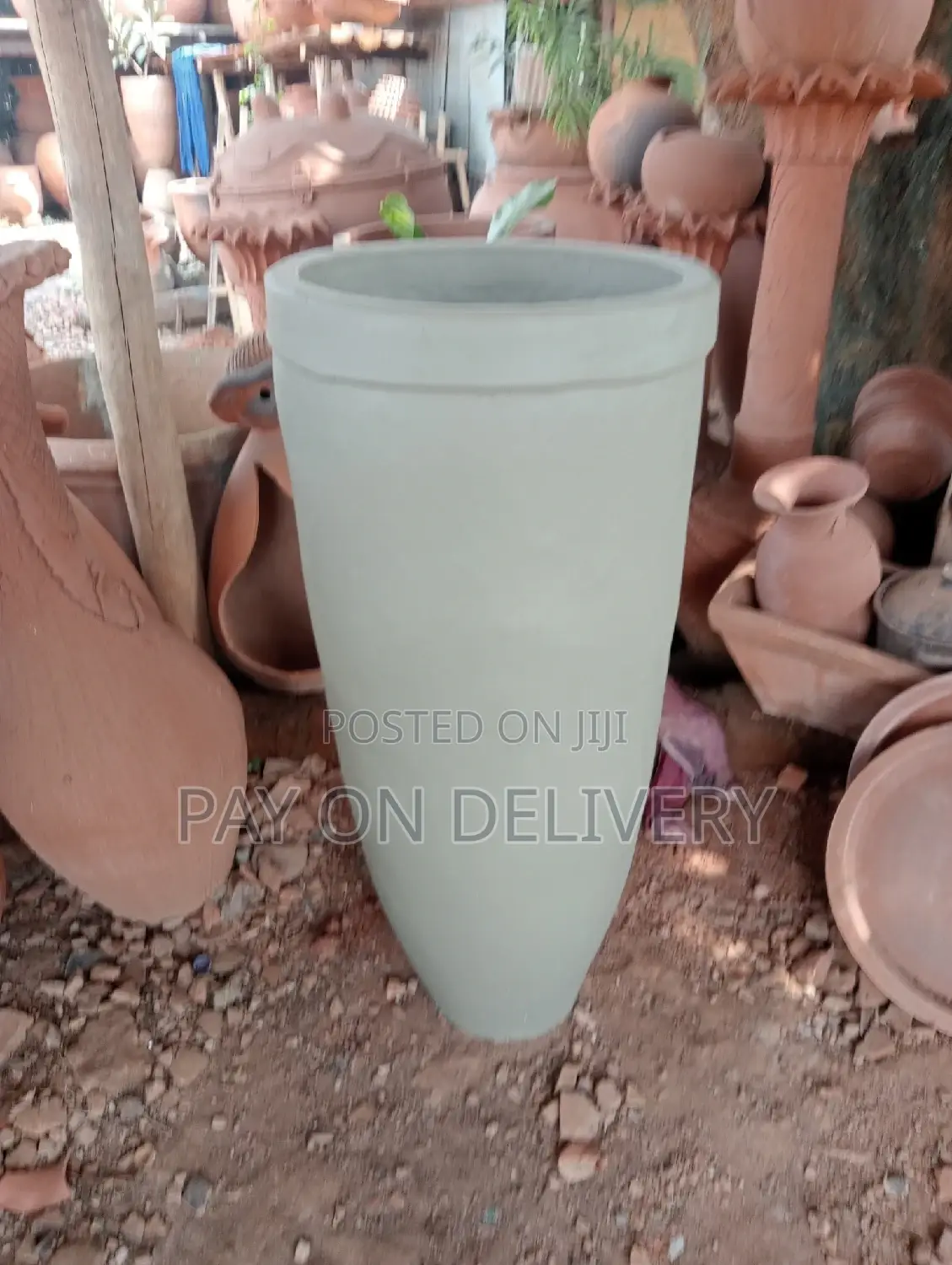 Clay Pot Masters