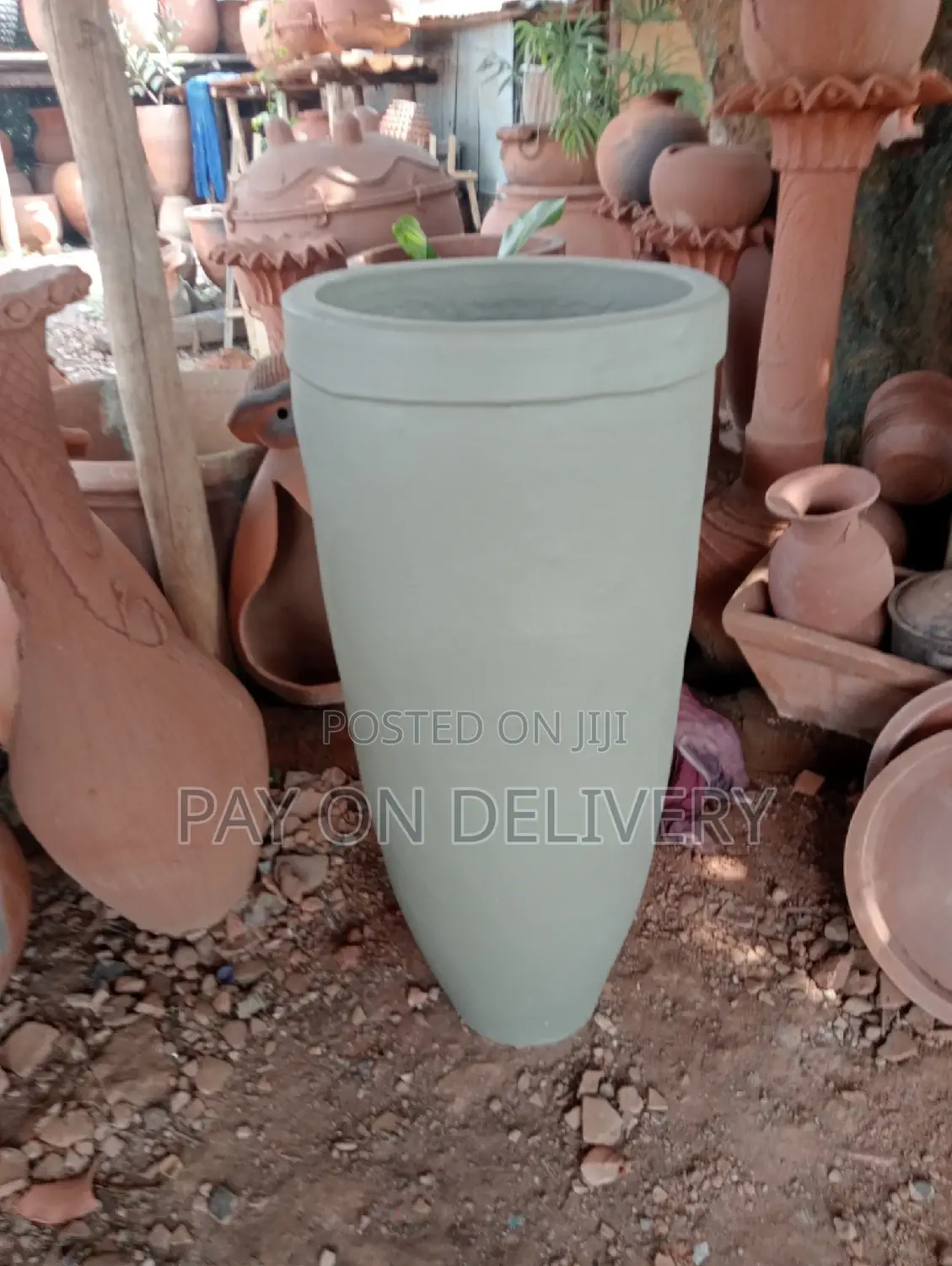Clay Pot Masters