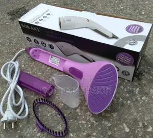 Sokany Handheld Swift Garment Steamer