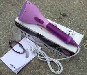 Sokany Handheld Swift Garment Steamer