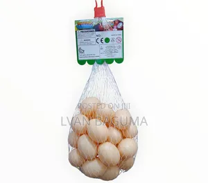 Plastic Chicken Eggs Toys for Kids / for Decor