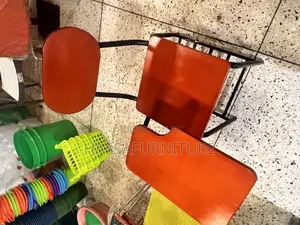Kids Reading Chair