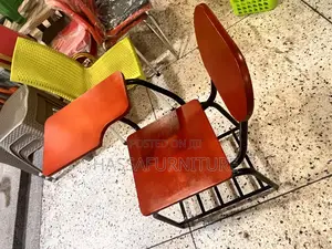 Kids Reading Chair