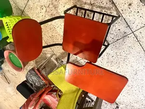 Kids Reading Chair