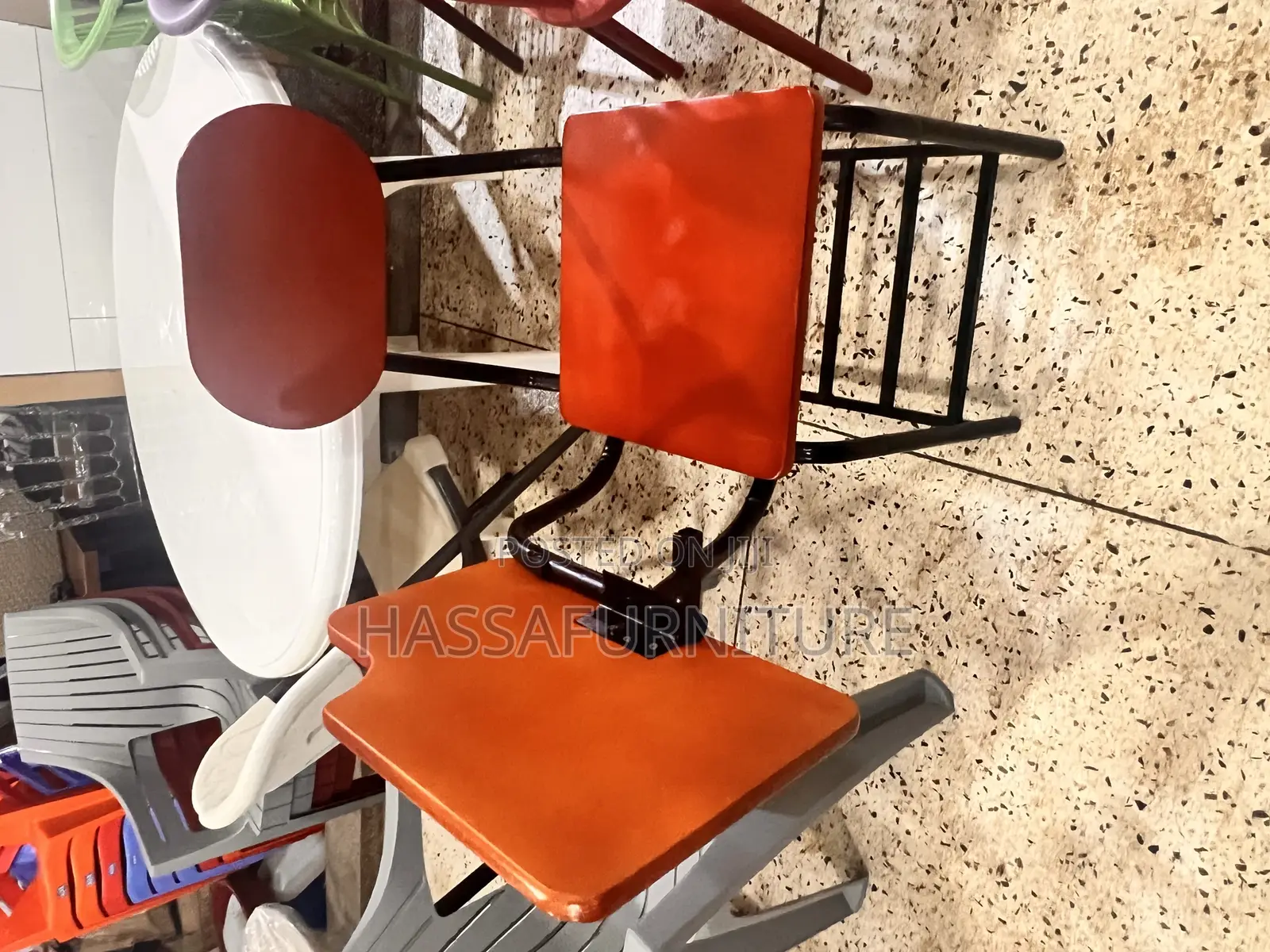 Kids Reading Chair