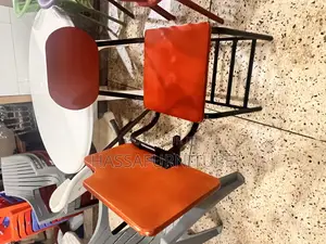 Kids Reading Chair