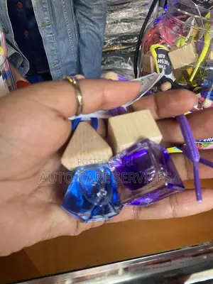 Car Perfumes