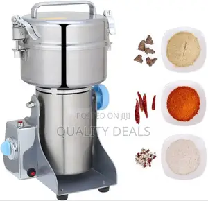 Electric 500g Spice Powder Grinder