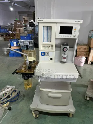 Anaesthesia Machine