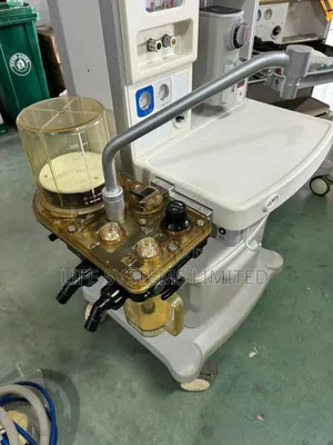 Anaesthesia Machine