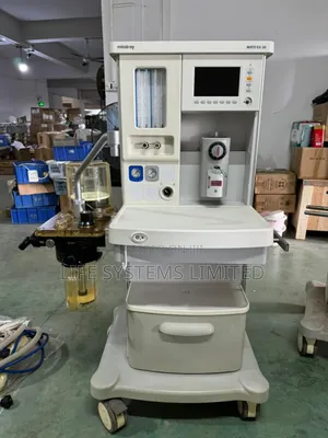 Anaesthesia Machine