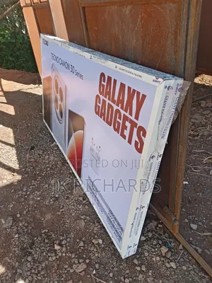 Light Boxes Banners Stickers and Frames