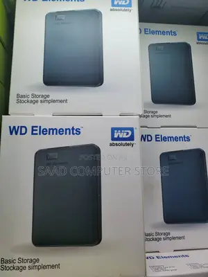 WD Casing 3.0