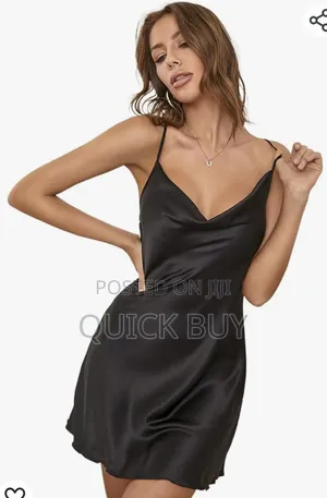 Women's Sexy Home Sleeping Dress Seductive Nightwear
