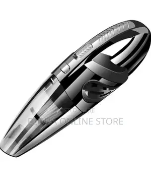Rechargeable Wireless Wet And Dry Vaccum Cleaner