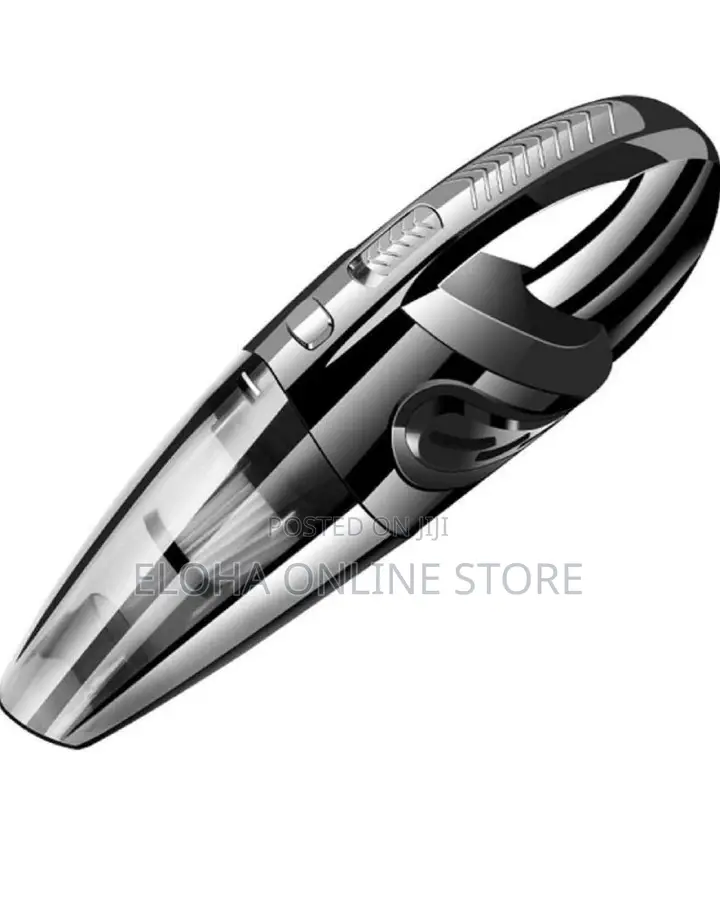 Rechargeable Wireless Wet And Dry Vaccum Cleaner