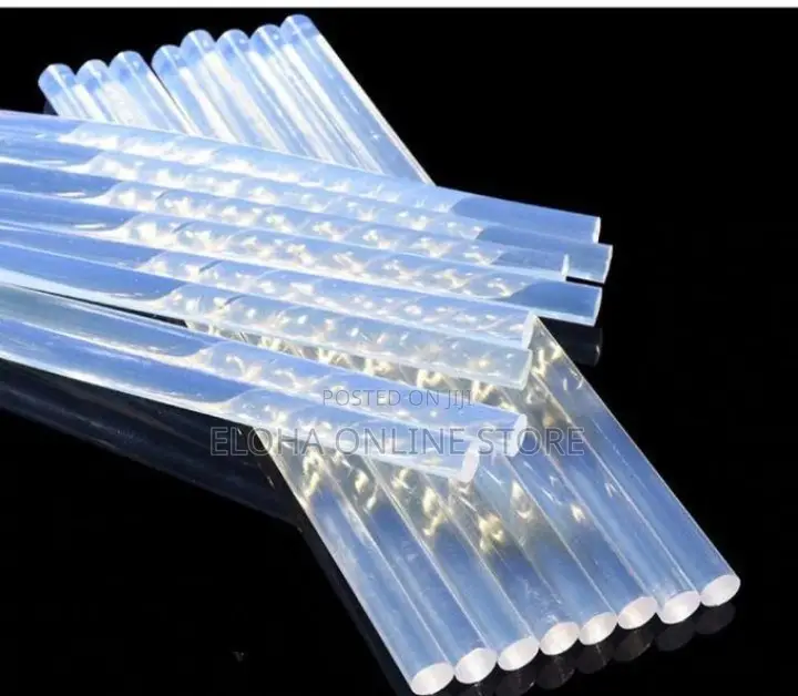 Glue Sticks for Glue Gun 9 PCS