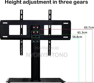 Global Star Table Plasma Tv Stand.