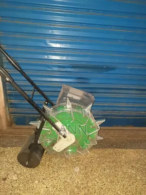 Single Seed Planter