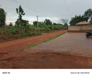 Plot for Sale in Nangambo