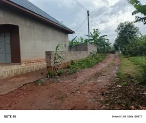 Plot for Sale in Nangambo