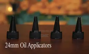 Serum Bottles 5mls,20mls,30mls and 50mlsand Oil Applicators