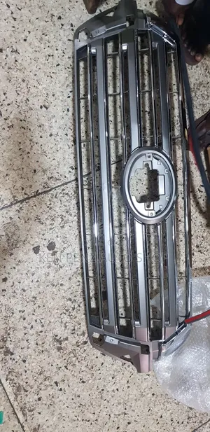 Grill for Landcruiser Lc 200