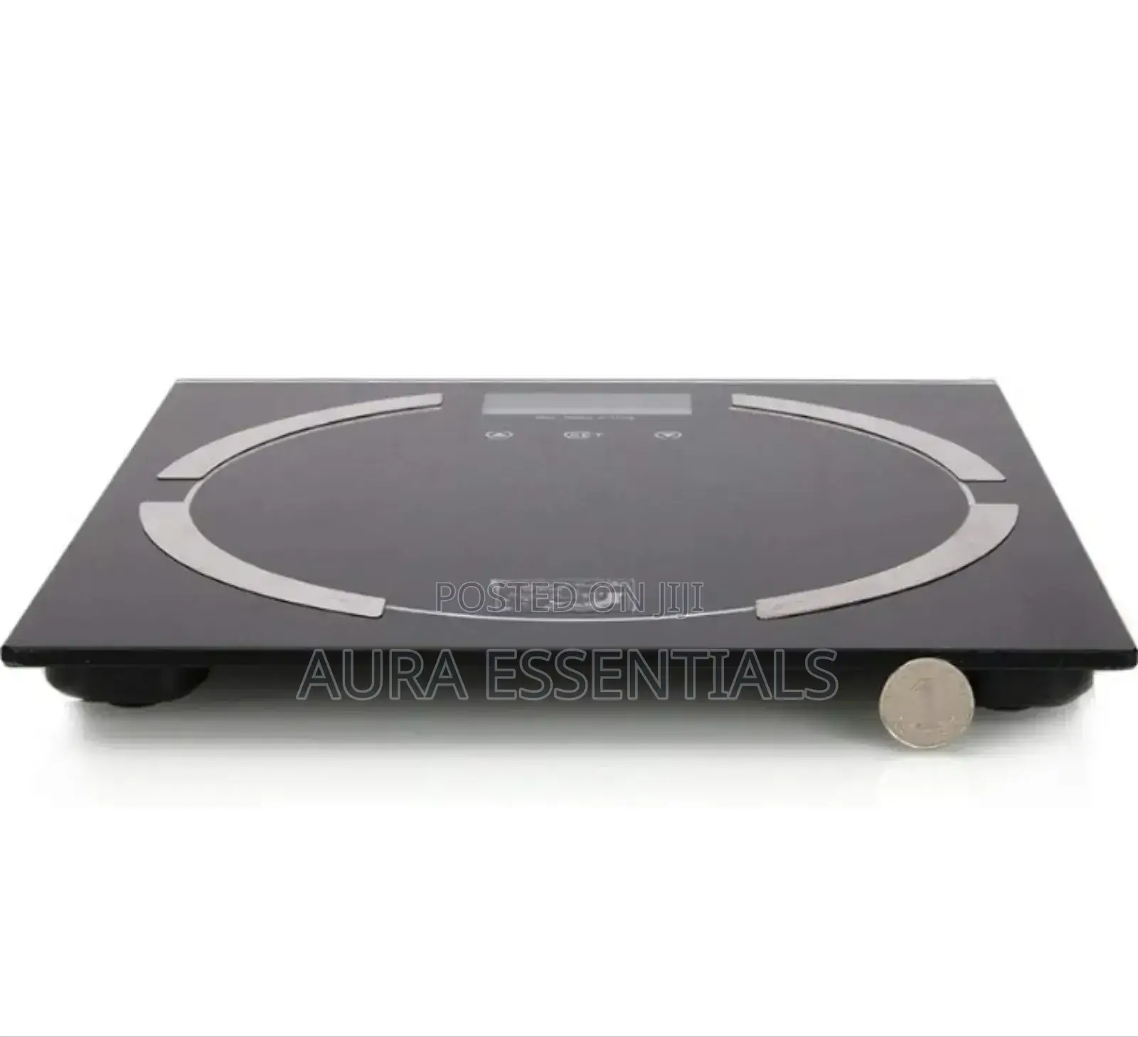 Precision Electronic Bathroom Human Body Floor Scale