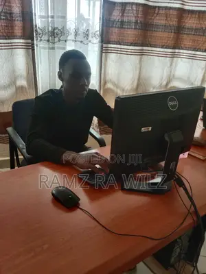 Hotel Receptionist