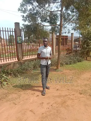 Hotel Receptionist
