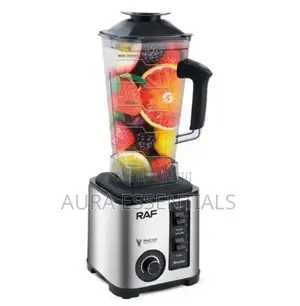 RAF 2.5L Heavy Duty Commercial Blender