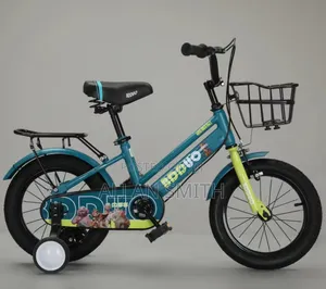 Kids Bicycles