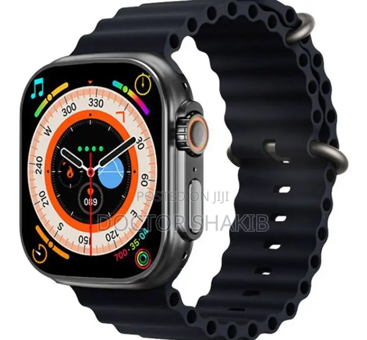 Generic T800 Ultra 2 Smart Watch
