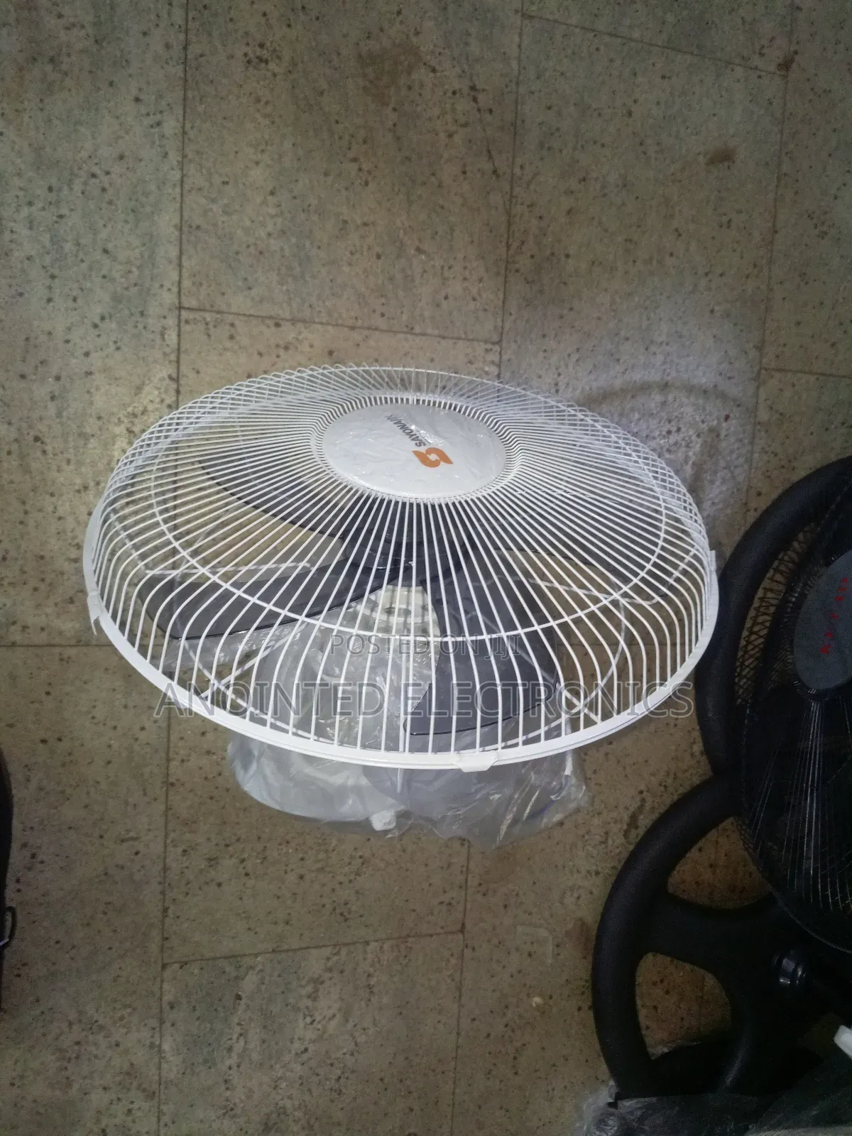 Sayona Ceiling Fans