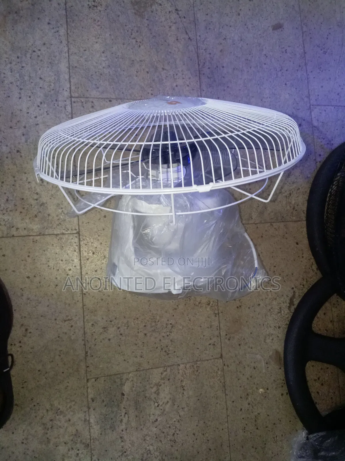 Sayona Ceiling Fans