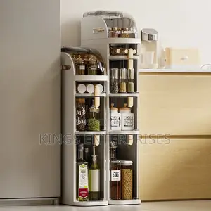 Big 4-Tier Home Organizer(Small)