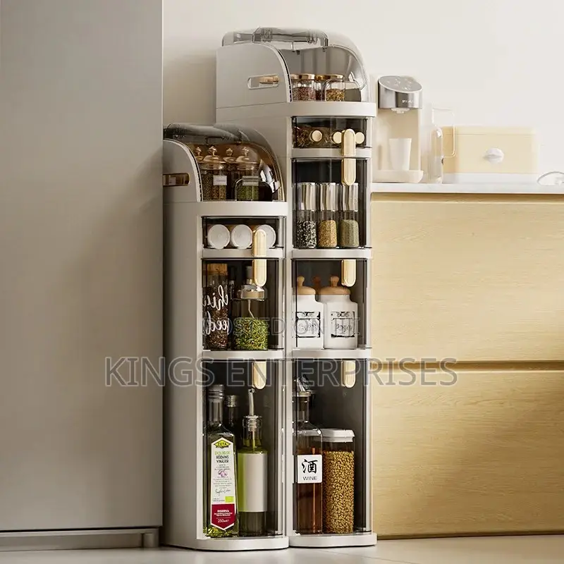 Big 4-Tier Home Organizer(Small)