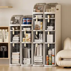 Big 4-Tier Home Organizer(Small)