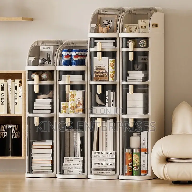 Big 4-Tier Home Organizer(Small)