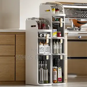 Big 4-Tier Home Organizer(Small)