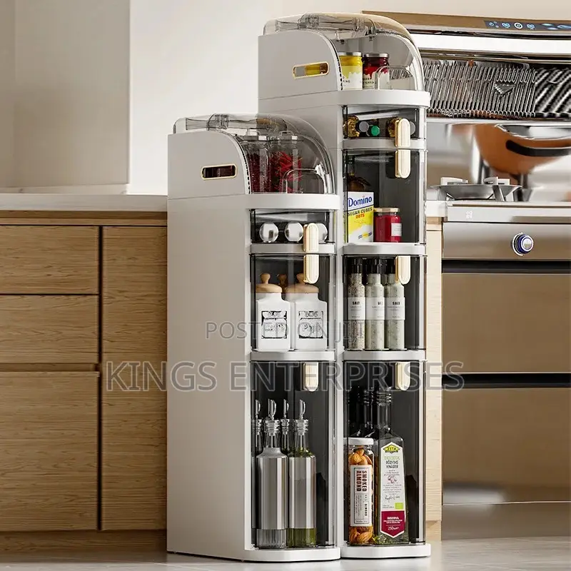 Big 4-Tier Home Organizer(Small)