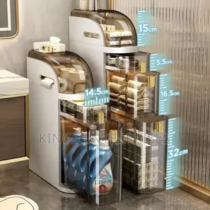 Big 4-Tier Home Organizer(Small)