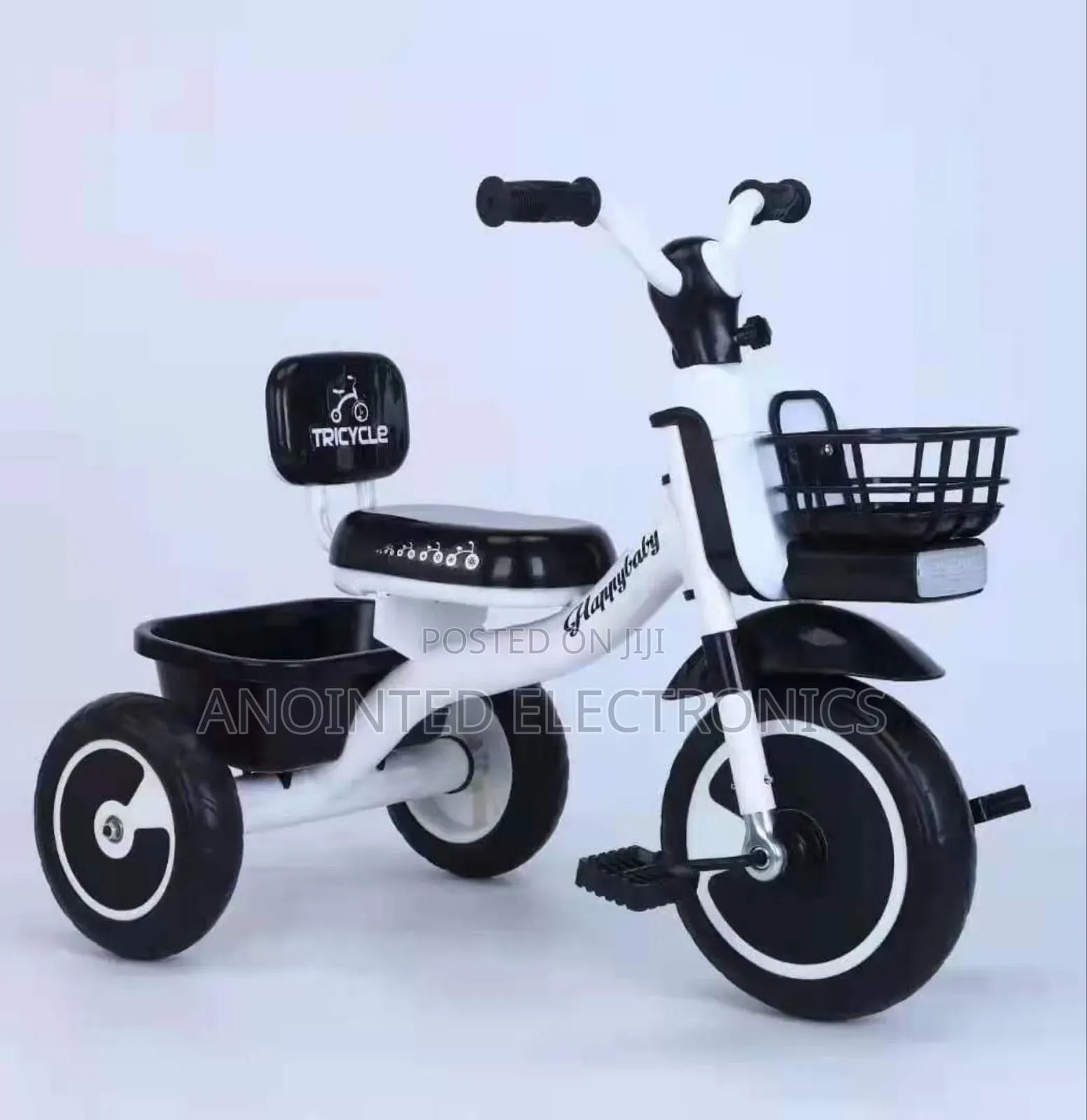 Kids Tricycle
