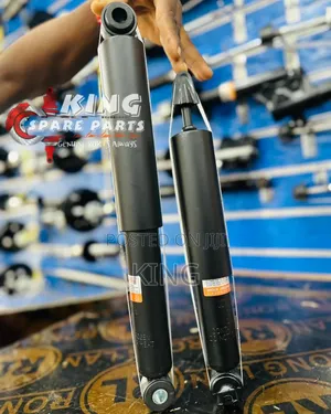 Photo - Noah Sr40 Rear/Back Genuine Shocks
