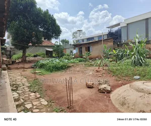 12decimals of Land for Sale in Ntinda