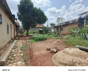 12decimals of Land for Sale in Ntinda